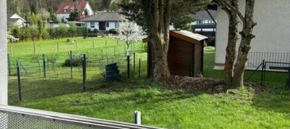 2 rooms Apartment in Neunkirchen, Germany No. 35322 13