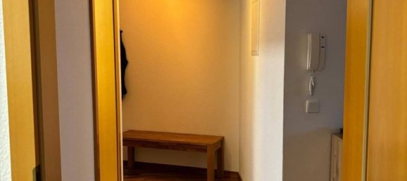 2 rooms Apartment in Neunkirchen, Germany No. 35322 2