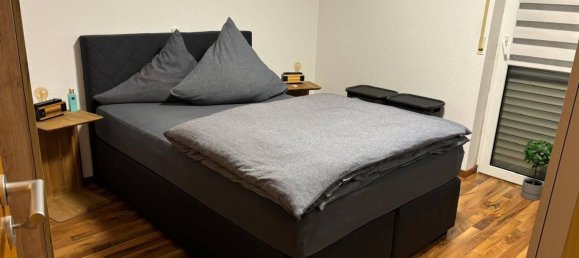 2 rooms Apartment in Neunkirchen, Germany No. 35322 22