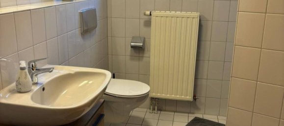 2 rooms Apartment in Neunkirchen, Germany No. 35322 24