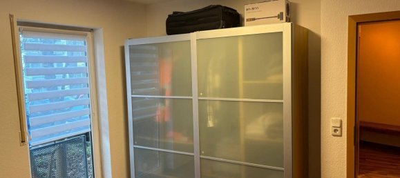 2 rooms Apartment in Neunkirchen, Germany No. 35322 23