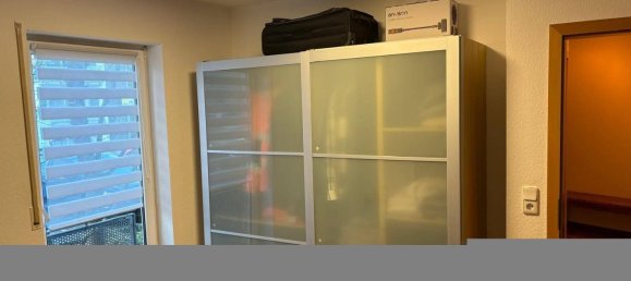 2 rooms Apartment in Neunkirchen, Germany No. 35322 17