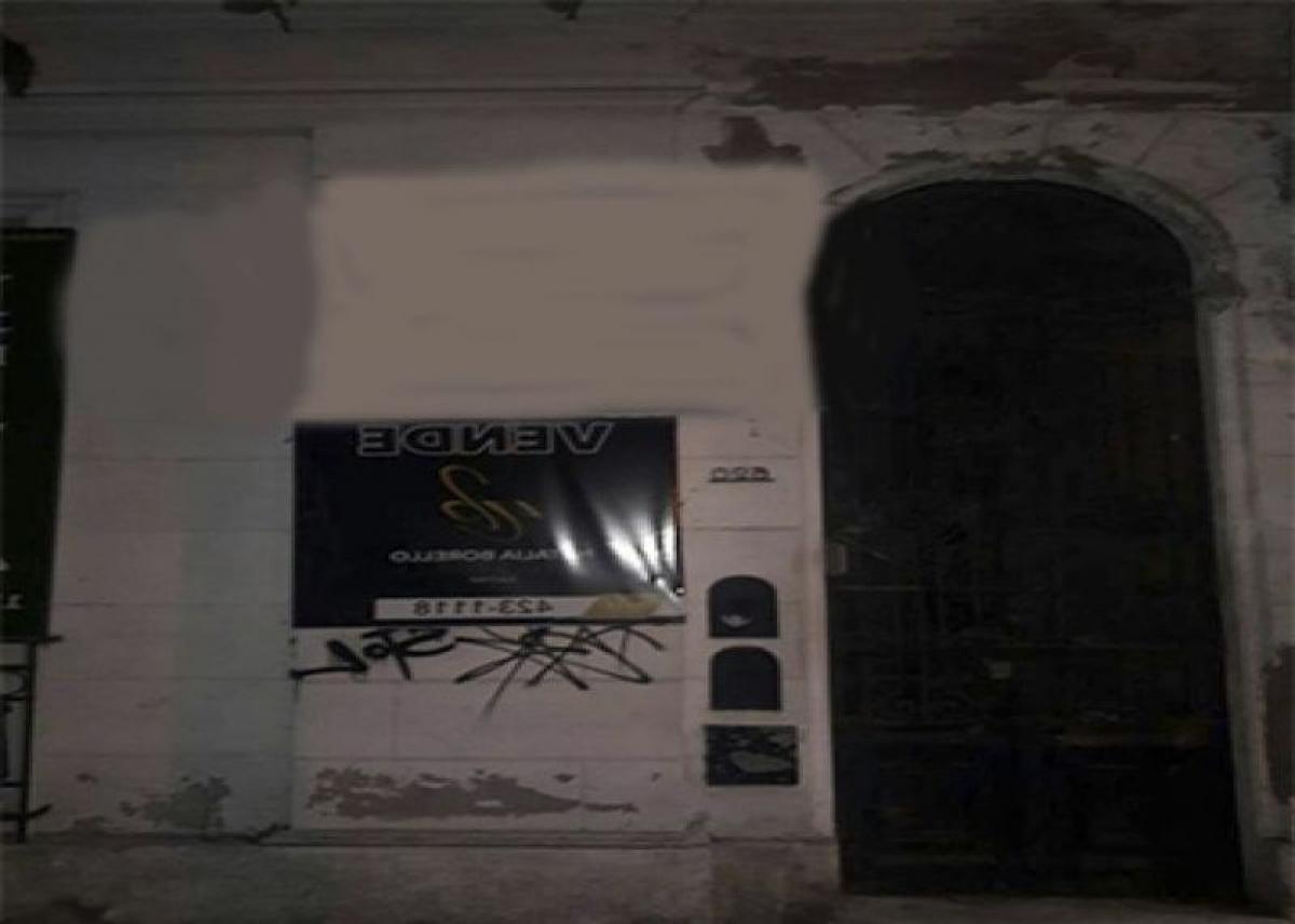 Grundstück in Campo Creado, Argentina 128m², Nr. 39938