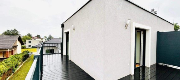 4-Zimmer Stadthaus in Korneuburg, Austria, Nr. 191343 11