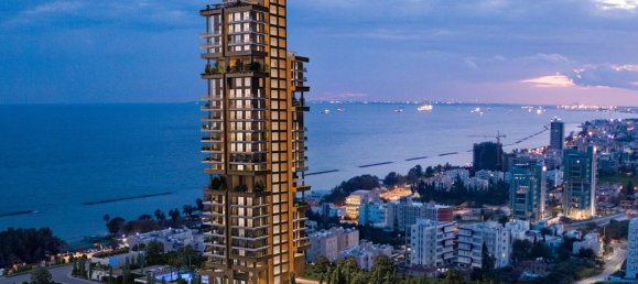 5 bedrooms Apartment in Limassol, Cyprus No. 29119 5