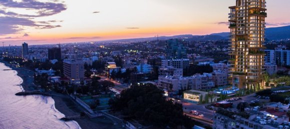 5 bedrooms Apartment in Limassol, Cyprus No. 29119 4