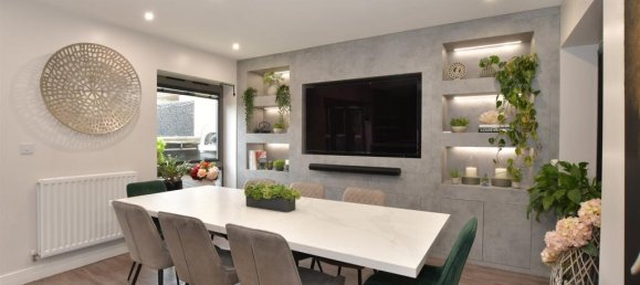 4 bedrooms House in Harlow, United Kingdom No. 3964 4