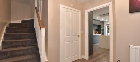 4 bedrooms House in Harlow, United Kingdom No. 3964 5