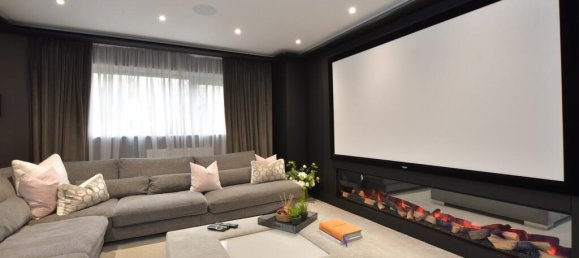 4 bedrooms House in Harlow, United Kingdom No. 3964 6