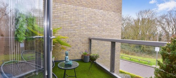 4 bedrooms House in Harlow, United Kingdom No. 3964 13