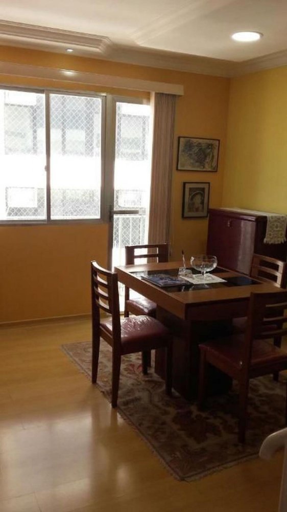 3 Schlafzimmer Haus in Rio de Janeiro, Brazil, Nr. 540910