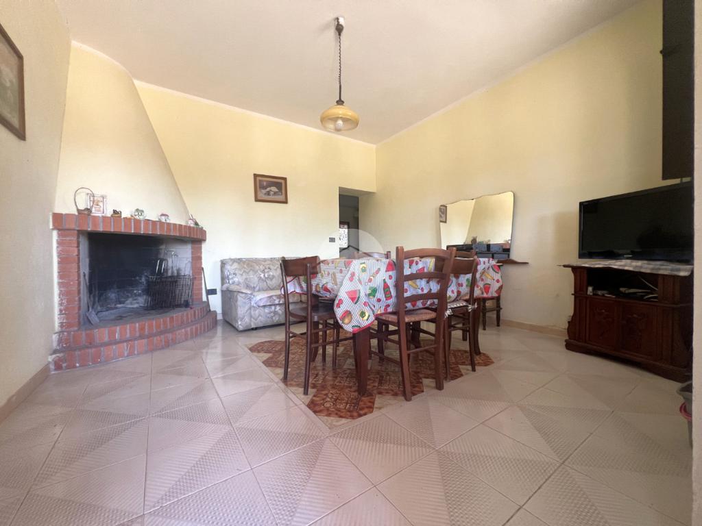 2 bedrooms House in Sorso, Italy No. 322166