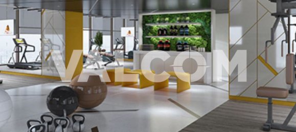 2 Schlafzimmer Wohnung in Business Bay, UAE, Nr. 12832 8