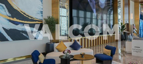 2 Schlafzimmer Wohnung in Business Bay, UAE, Nr. 12832 11