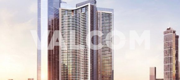 2 Schlafzimmer Wohnung in Business Bay, UAE, Nr. 12832 15