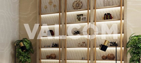 2 Schlafzimmer Wohnung in Business Bay, UAE, Nr. 12832 12