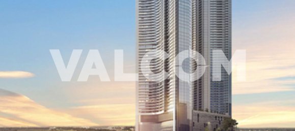 2 Schlafzimmer Wohnung in Business Bay, UAE, Nr. 12832 14