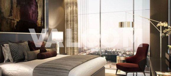 2 Schlafzimmer Wohnung in Business Bay, UAE, Nr. 12832 3