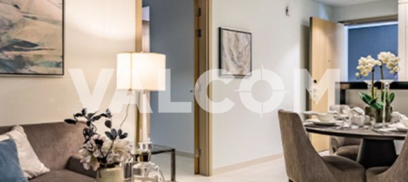 2 Schlafzimmer Wohnung in Business Bay, UAE, Nr. 12832 2