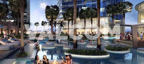 2 Schlafzimmer Wohnung in Business Bay, UAE, Nr. 12832 6