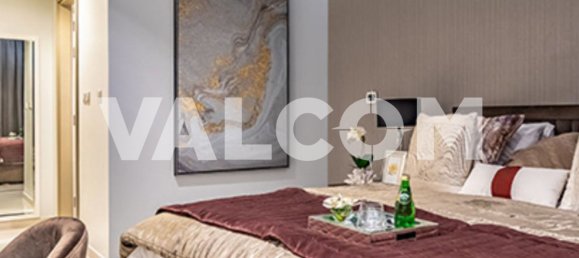 2 Schlafzimmer Wohnung in Business Bay, UAE, Nr. 12832 4