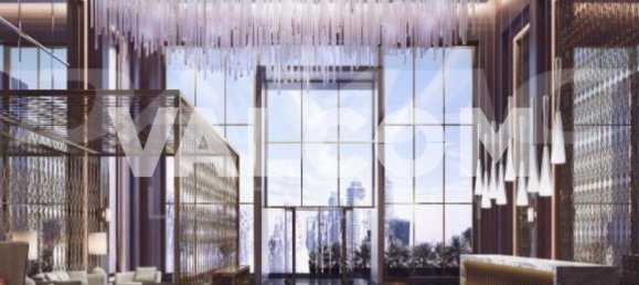 2 Schlafzimmer Wohnung in Business Bay, UAE, Nr. 12832 10