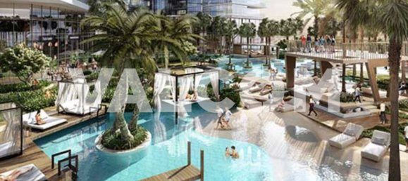 2 Schlafzimmer Wohnung in Business Bay, UAE, Nr. 12832 5