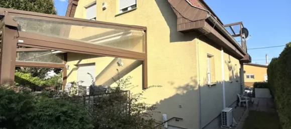 4 rooms Townhouse in Simmering, Austria No. 236550 3