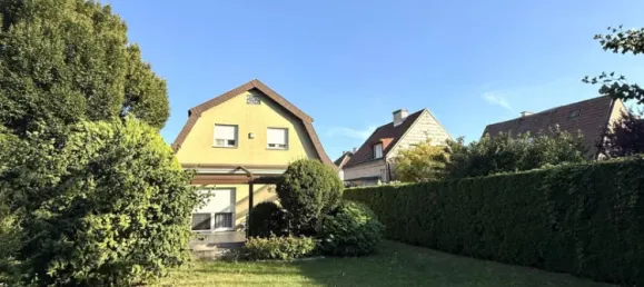 4 rooms Townhouse in Simmering, Austria No. 236550 12