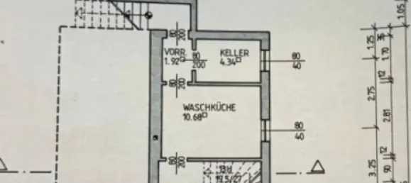 4 rooms Townhouse in Simmering, Austria No. 236550 48