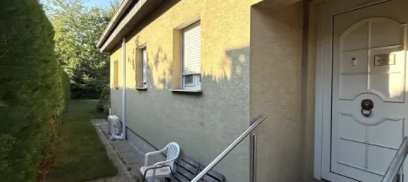 4 rooms Townhouse in Simmering, Austria No. 236550 9