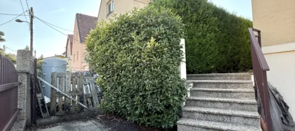 4 rooms Townhouse in Simmering, Austria No. 236550 7