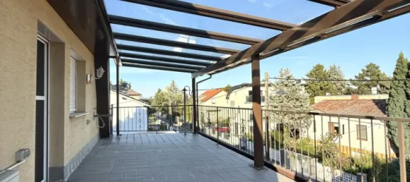 4 rooms Townhouse in Simmering, Austria No. 236550 35