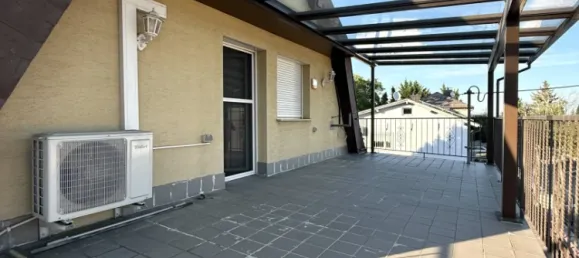 4 rooms Townhouse in Simmering, Austria No. 236550 36