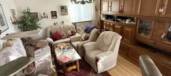 4 rooms Townhouse in Simmering, Austria No. 236550 22