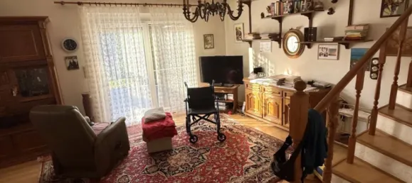 4 rooms Townhouse in Simmering, Austria No. 236550 21