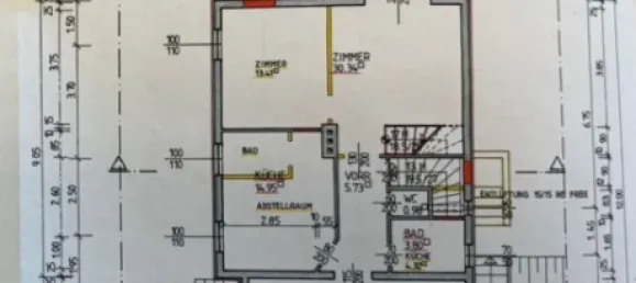 4 rooms Townhouse in Simmering, Austria No. 236550 47