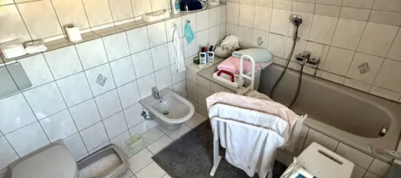 4 rooms Townhouse in Simmering, Austria No. 236550 31