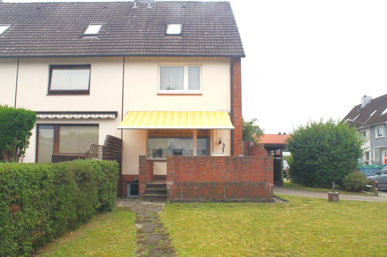 Moradia em banda de 5 divisões em Harburg, Germany N.º 286905