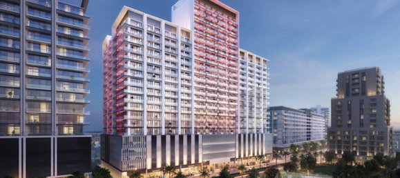 Квартира с 2 спальнями в Дубай, ОАЭ № 55889 12