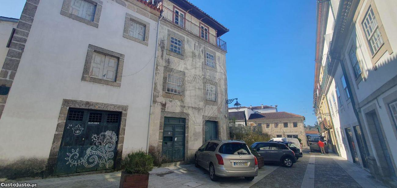 Casa T4 em Ponte da Barca, Portugal N.º 18594