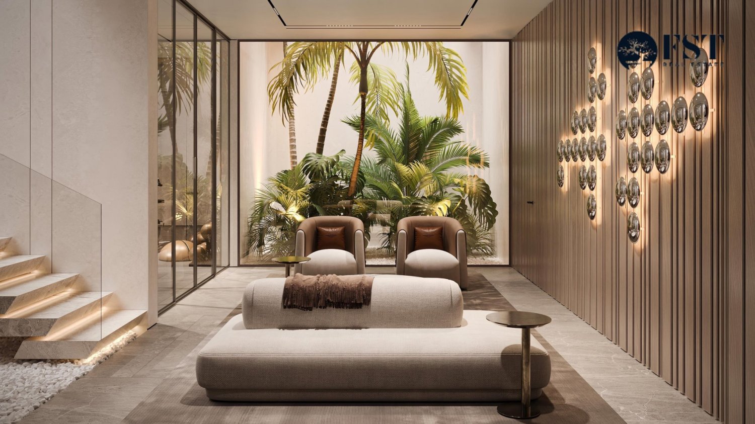 5 Schlafzimmer Villa in Meydan, UAE, Nr. 53560