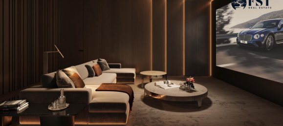 5 Schlafzimmer Villa in Meydan, UAE, Nr. 53560 9