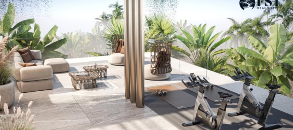 5 Schlafzimmer Villa in Meydan, UAE, Nr. 53560 5