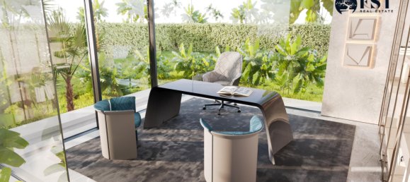 5 Schlafzimmer Villa in Meydan, UAE, Nr. 53560 11