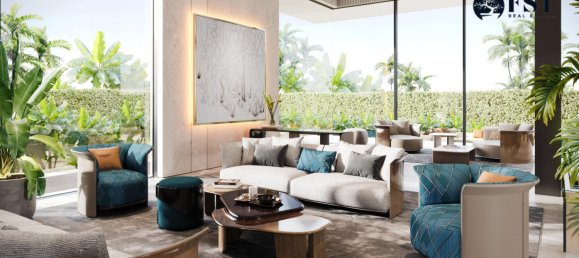 5 Schlafzimmer Villa in Meydan, UAE, Nr. 53560 4