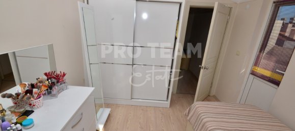 6 rooms Penthouse in Konyaalti, Turkey No. 27175 21