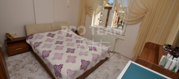 6 rooms Penthouse in Konyaalti, Turkey No. 27175 14