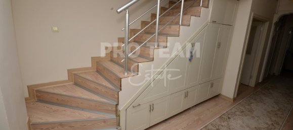 6 rooms Penthouse in Konyaalti, Turkey No. 27175 17