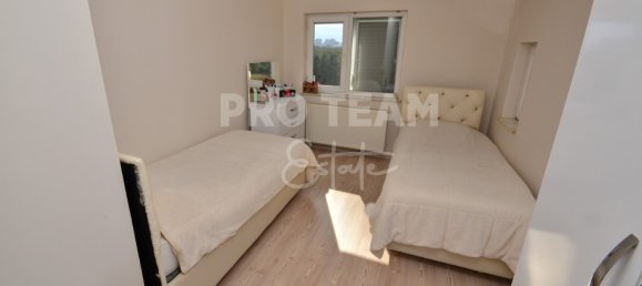 6 rooms Penthouse in Konyaalti, Turkey No. 27175 16